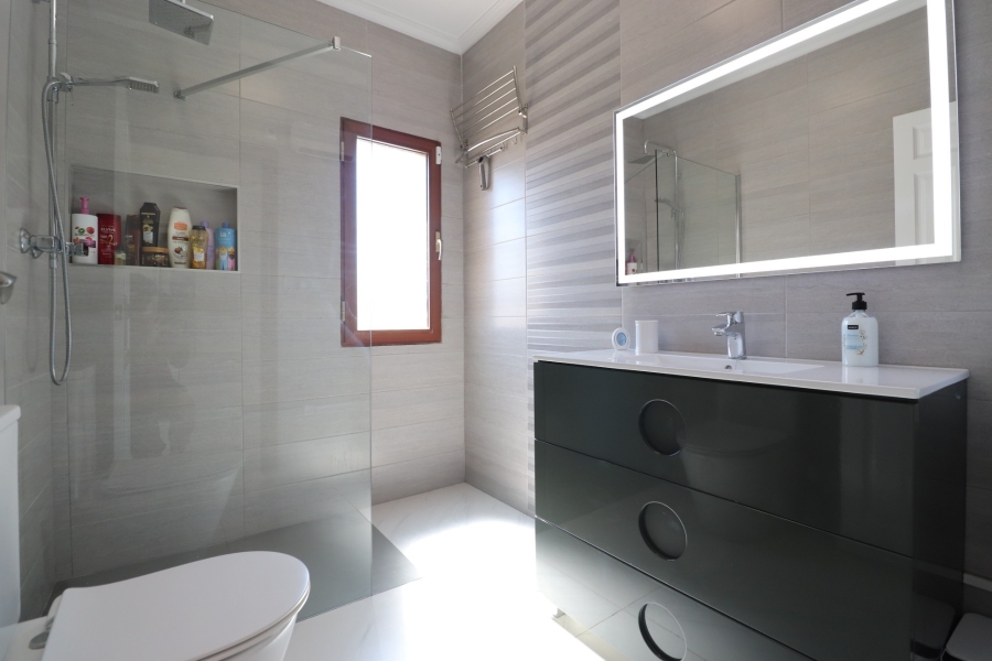 Re-Sale - Detached Villa - Formentera del Segura - Fincas de La Vega