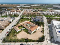 New - Detached Villa - Pilar de La Horadada - Pilar de La Horadada - Town