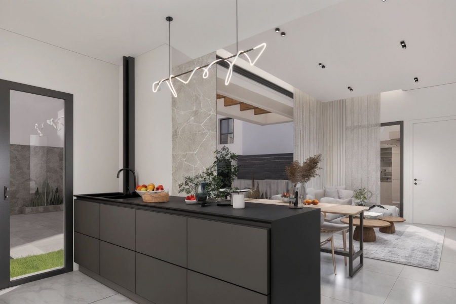 New - Townhouse - Los Montesinos - La Herrada