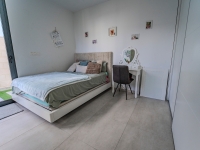 Re-Sale - Semi Detached Villa - Benijofar - Benijofar - Village