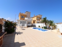Re-Sale - Detached Villa - Algorfa - Lo Crispin