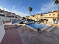 Re-Sale - Townhouse - Benijofar - Monte Azul