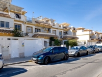 Re-Sale - Townhouse - Torrevieja - Aguas Nuevas