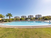 Re-Sale - Apartment - Orihuela Costa - Villamartin