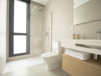 Nieuw - Vrijstaande Villa - Finestrat