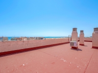 Re-Sale - Apartment - Santa Pola - Santa Pola - Town