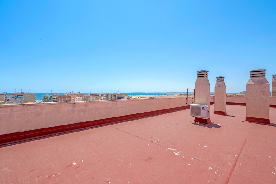 Re-Sale - Apartment - Santa Pola - Santa Pola - Town