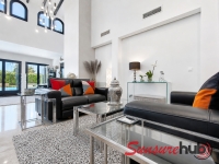 Re-Sale - Detached Villa - El Valle Golf Resort - El Valle Golf Resort - Centre