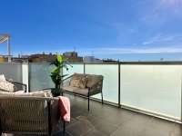 Re-Sale - Apartment - Torrevieja - Torrevieja - Centre