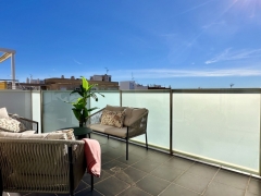 Apartment - Re-Sale - Torrevieja - Torrevieja - Centre