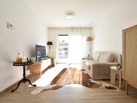 Re-Sale - Apartment - Los Montesinos - Entre Naranjos / Vistabella Golf