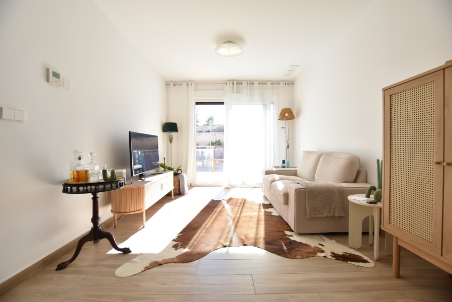 Re-Sale - Apartment - Los Montesinos - Entre Naranjos / Vistabella Golf