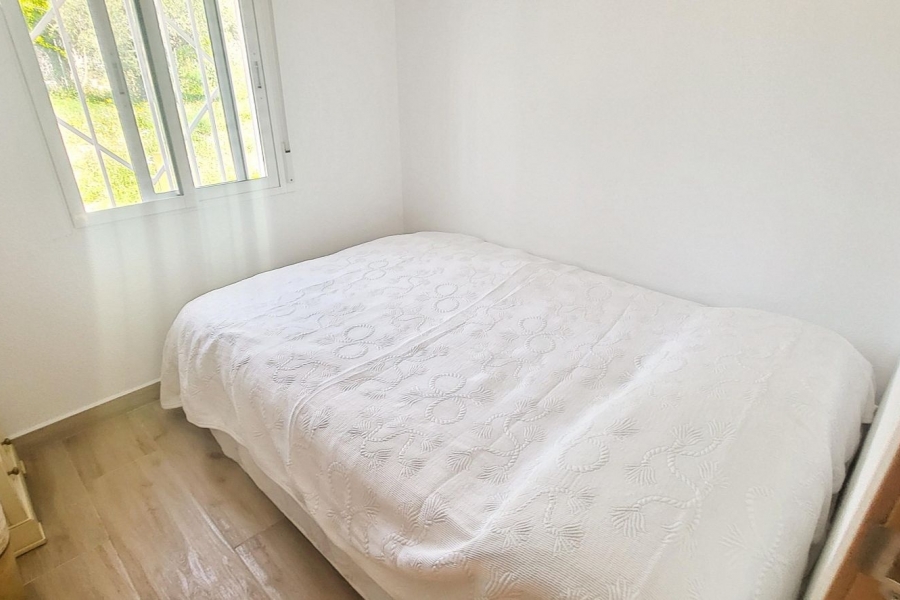 Re-Sale - Detached Villa - La Romana - La Romana - Country