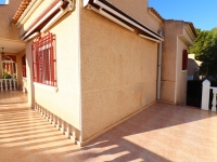 Re-Sale - Detached Villa - Algorfa - Montemar