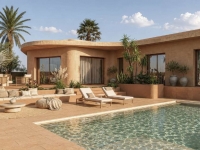 New - Detached Villa - La Marina - La Escuera
