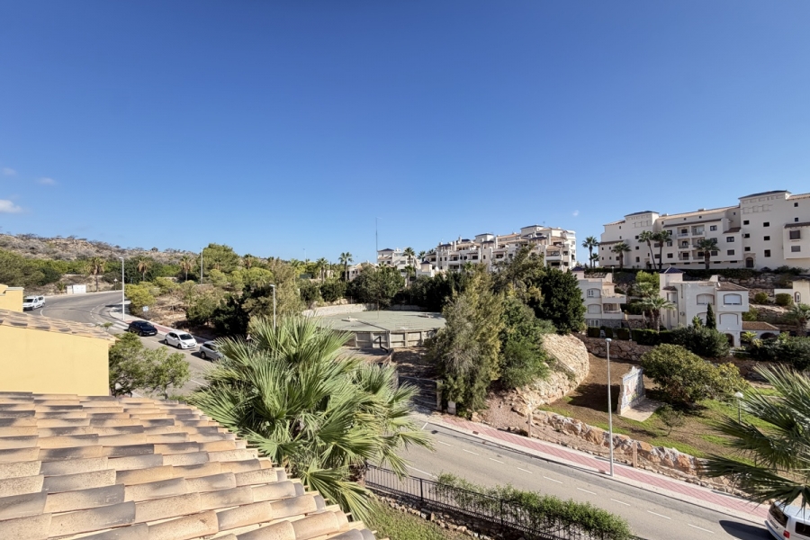 Re-Sale - Apartment - Orihuela Costa - Las Ramblas