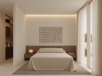 New - Detached Villa - Polop - Polop - Town