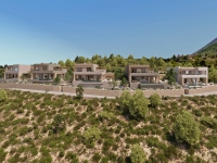 Nueva - Chalet - Llíber - Llíber - Pueblo