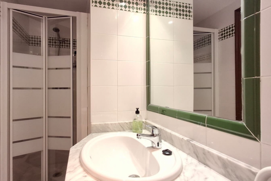 Re-Sale - Apartment - Torrevieja - Playa Los Locos