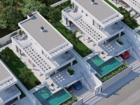 Nouveau - Villa - Finestrat