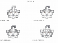 New - Apartment - Orihuela Costa - Lomas de Campoamor