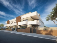 New - Bungalow - San Pedro del Pinatar - Los Cuarteros