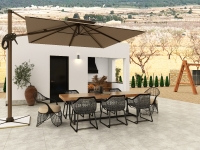 New - Detached Villa - Pinoso - Pinoso - Country