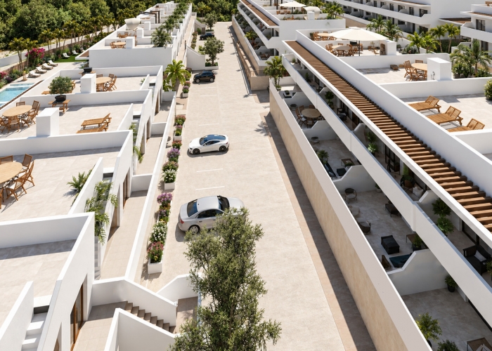 New - Apartment - Pulpi - Mar de Pulpí