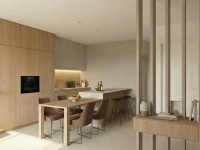 New - Detached Villa - Roldán - Roldán - Town