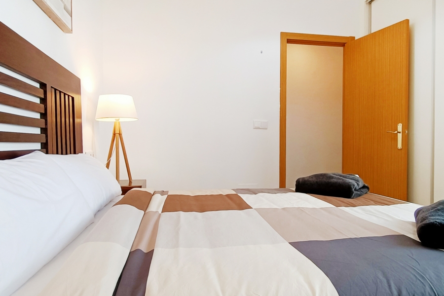 Re-Sale - Detached Villa - El Valle Golf Resort - El Valle Golf Resort - Centre
