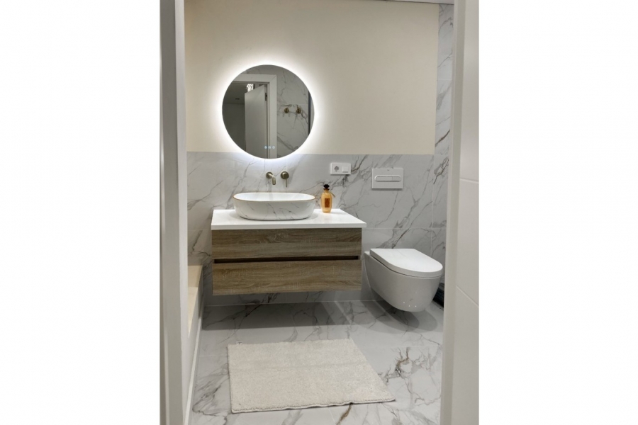 Re-Sale - Apartment - Torrevieja - Torrevieja - Centre