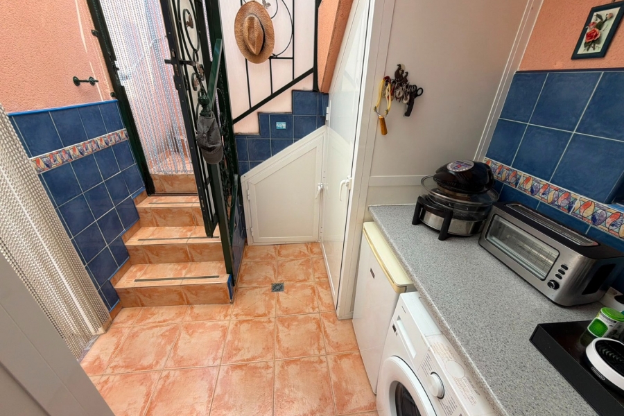 Re-Sale - Detached Villa - Los Montesinos - La Herrada