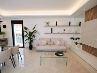 Nieuw - Vrijstaande Villa - Ciudad Quesada - Ciudad Quesada - Stad