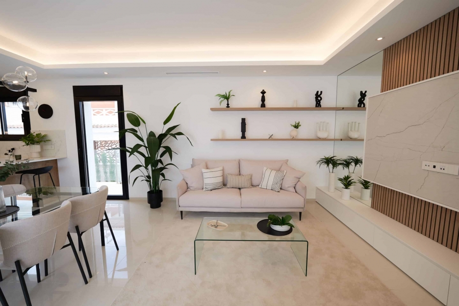 Nieuw - Vrijstaande Villa - Ciudad Quesada - Ciudad Quesada - Stad