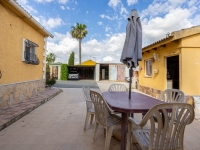 Re-Sale - Detached Villa - Elche - La Hoya
