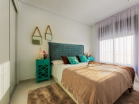 New - Townhouse - Pilar de La Horadada - Pilar De La Horadada