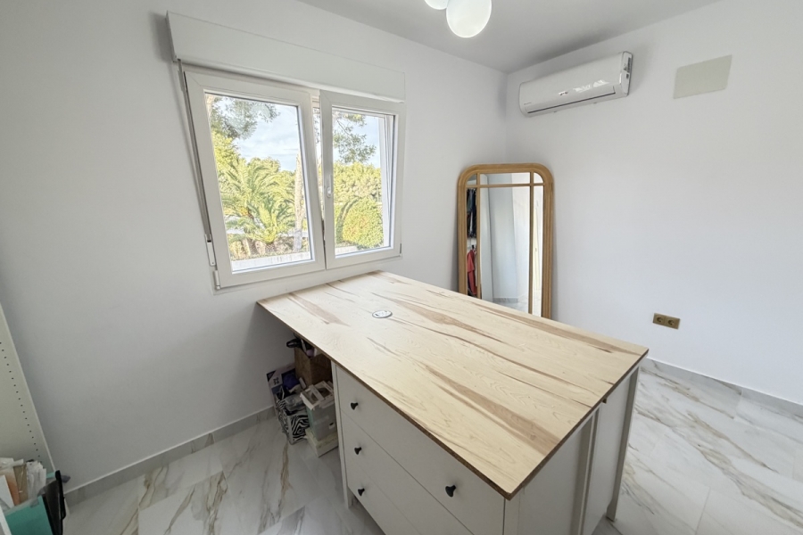 Re-Sale - Detached Villa - Orihuela Costa - Villamartin