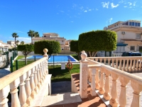 Re-Sale - Quad Villa - Orihuela Costa - Playa Flamenca