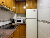 Re-Sale - Apartment - Torrevieja - Playa Los Naufragos