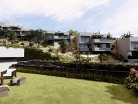 Nye - Frittliggende Villa - Altea