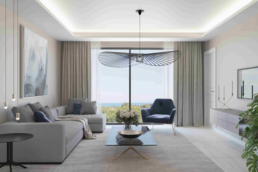 New - Apartment - Guardamar del Segura - Guardamar del Segura - Town