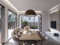 Nouveau - Villa - Pilar de La Horadada - Pilar De La Horadada