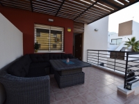 Re-Sale - Detached Villa - Algorfa - La Finca Golf Resort