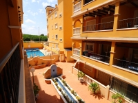 Re-Sale - Apartment - Algorfa - Algorfa - Village