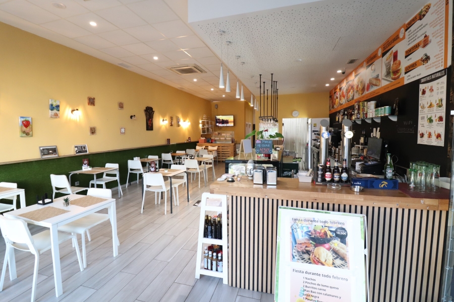 Commercial - Commercial - Benijofar - Benijofar - Village