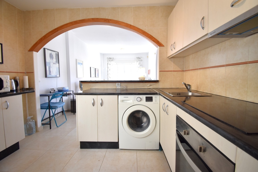 Re-Sale - Apartment - Orihuela Costa - Playa Flamenca