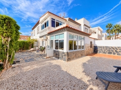 Semi Detached Villa - Re-Sale - Orihuela Costa - Playa Flamenca