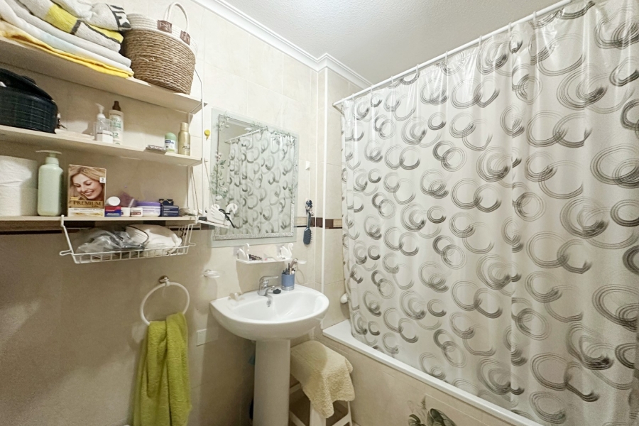 Re-Sale - Apartment - Orihuela Costa - Los Altos