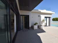 Re-Sale - Detached Villa - San Miguel de Salinas - La Cañada - Los Alcores