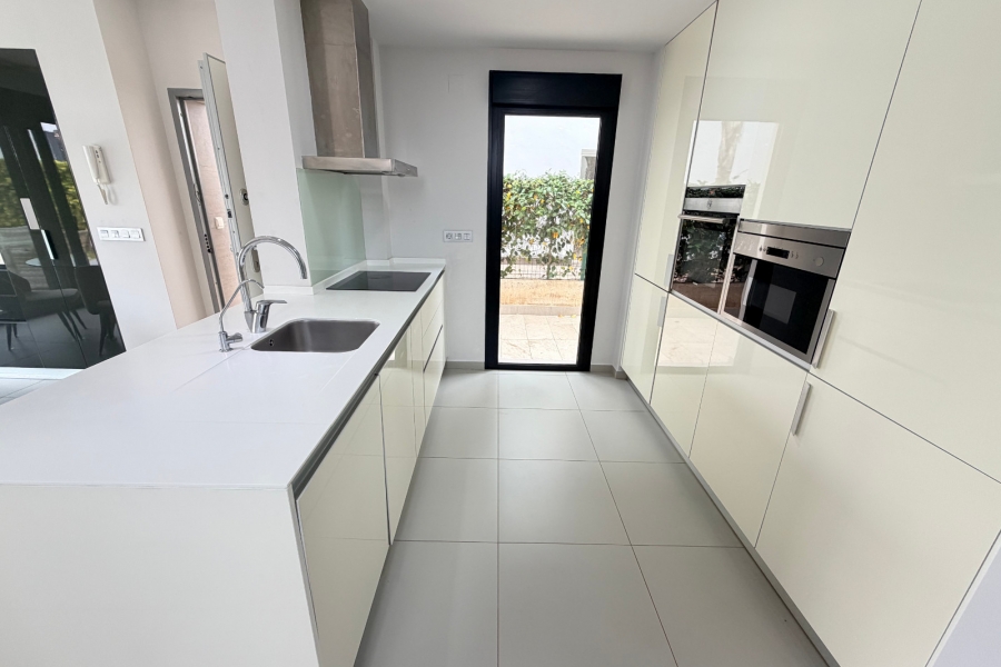 Re-Sale - Detached Villa - Ciudad Quesada - Doña Pepa